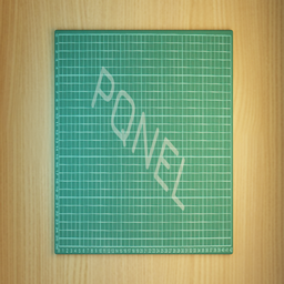 Pq-Kesme Matı - Cutting Mat preview