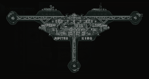Zenith Guard – Barotrauma Mod