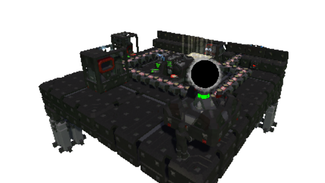 Nova Weapon Factory