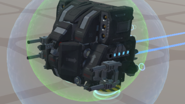 Gunpod Alt