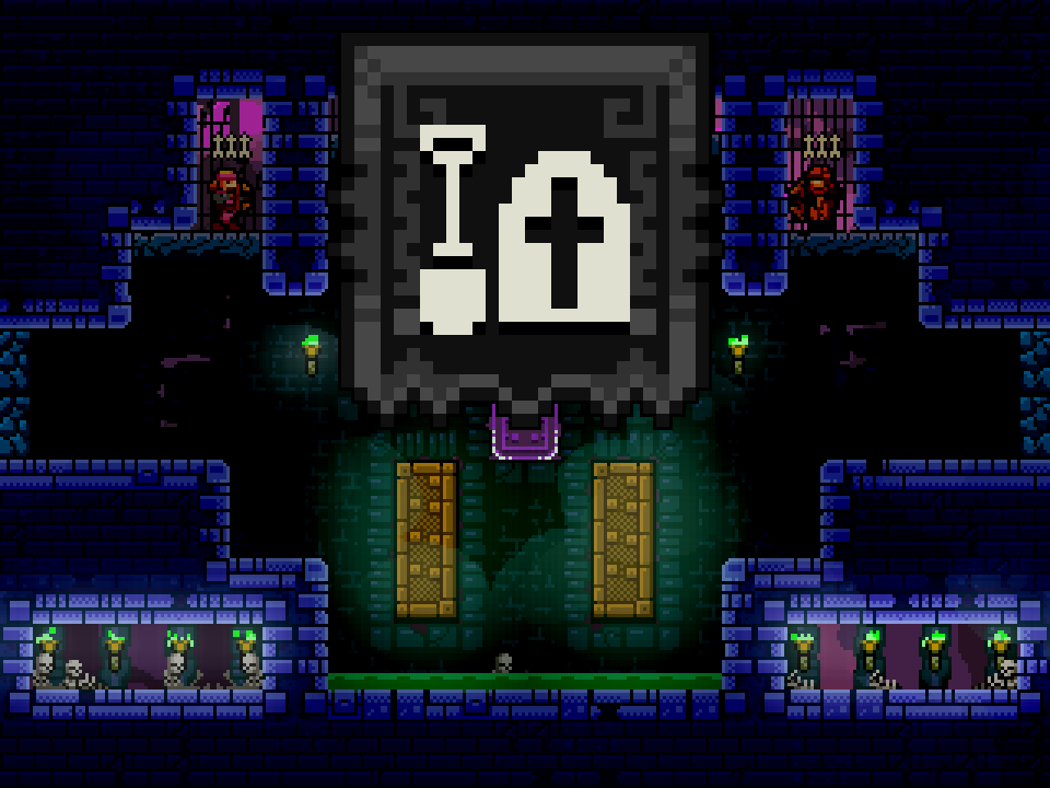 Grave Borrowing
