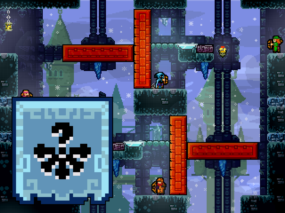Riddle in the Rime