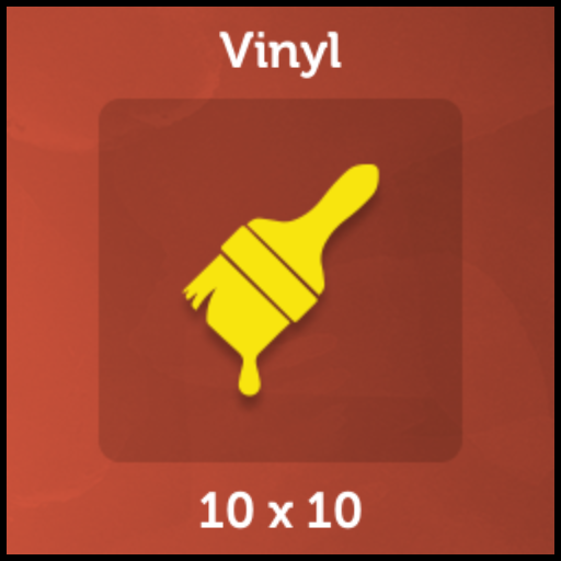 Vinyl