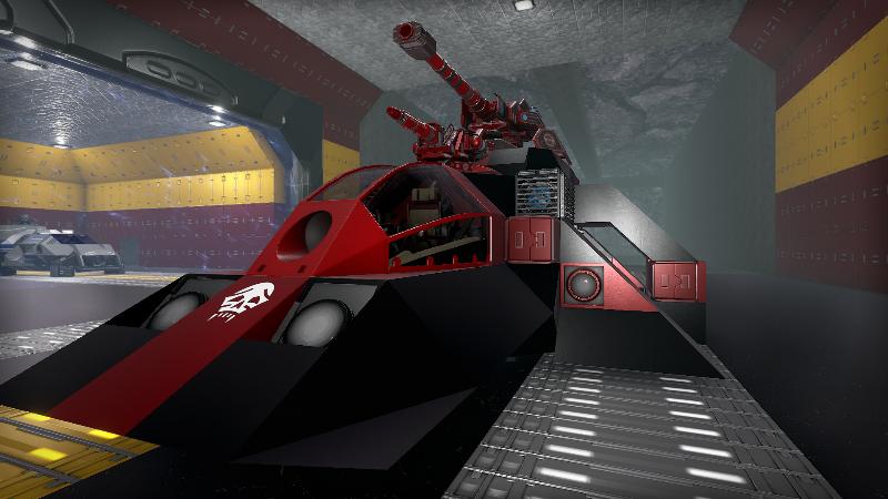 Thresher 2.1