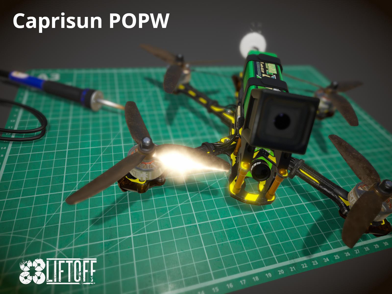Marius-FPV liftoff 1.4 special pid