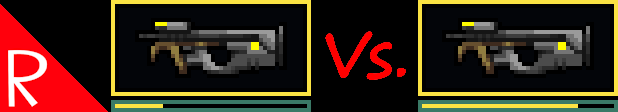 Decrease Weapons Degradation