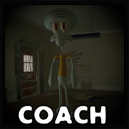 Big Squidward (Coach)