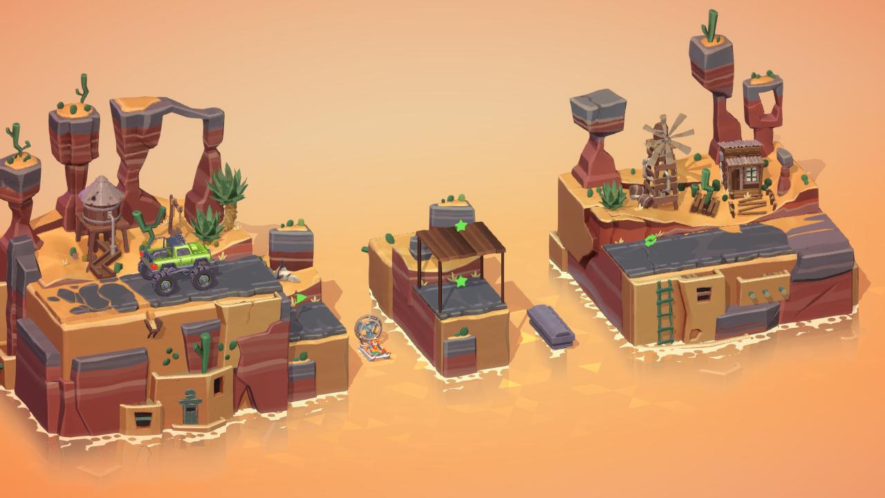 Poly Bridge 2  2-06