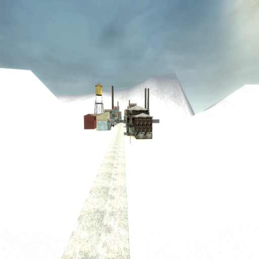 rp_zombie_town Half-LIfe 2 beta 2001
