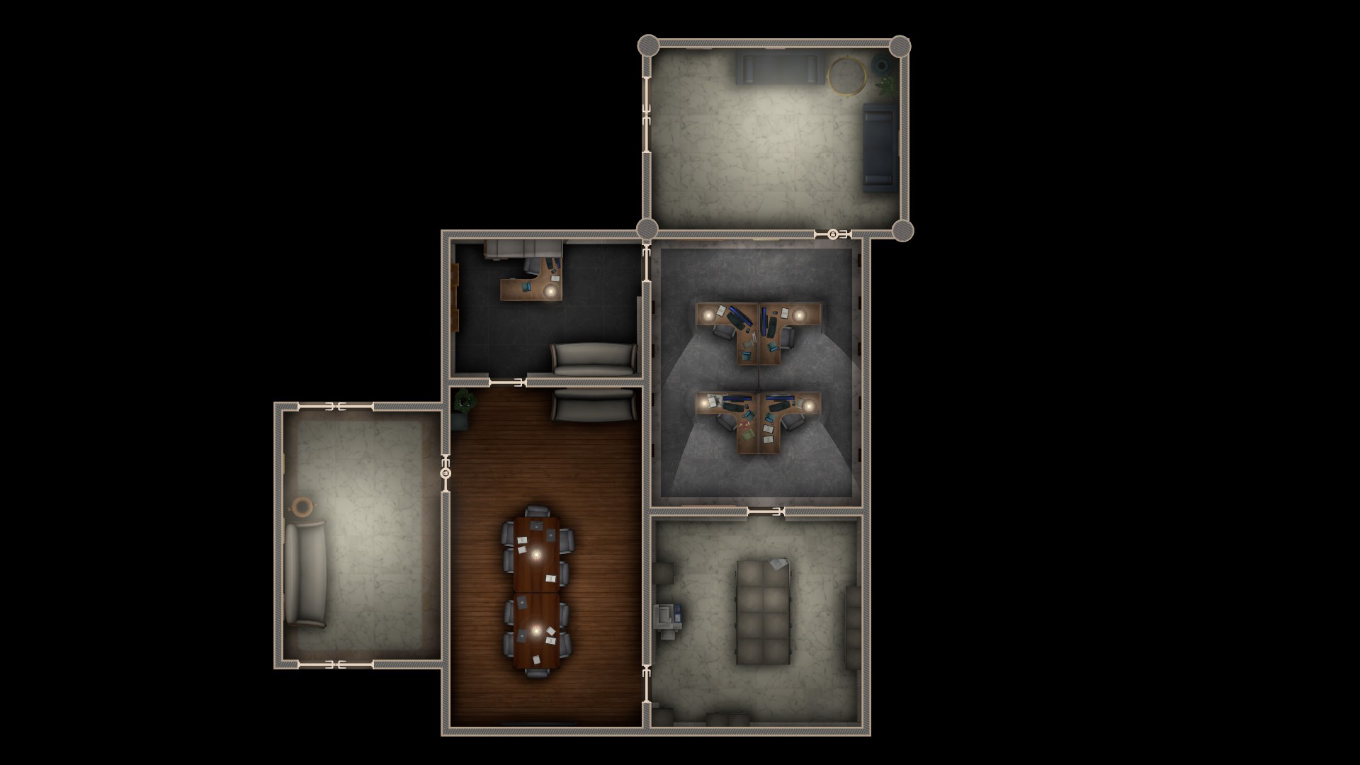 OPERATION SWIFT CARAVAN