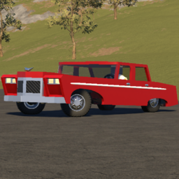 VANCOUVER MOTORS 1971 Grand General