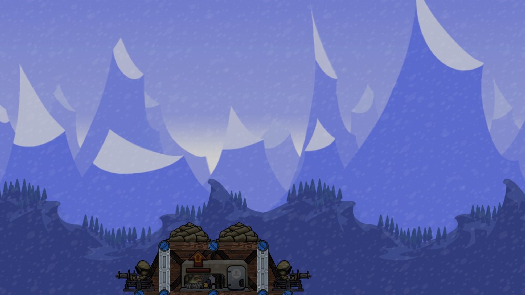 Monster AI V1
