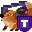 Tijoe the Fox