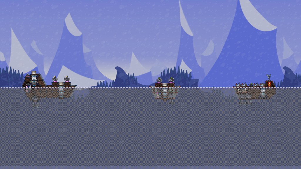 Campaing - Icefox lvl2