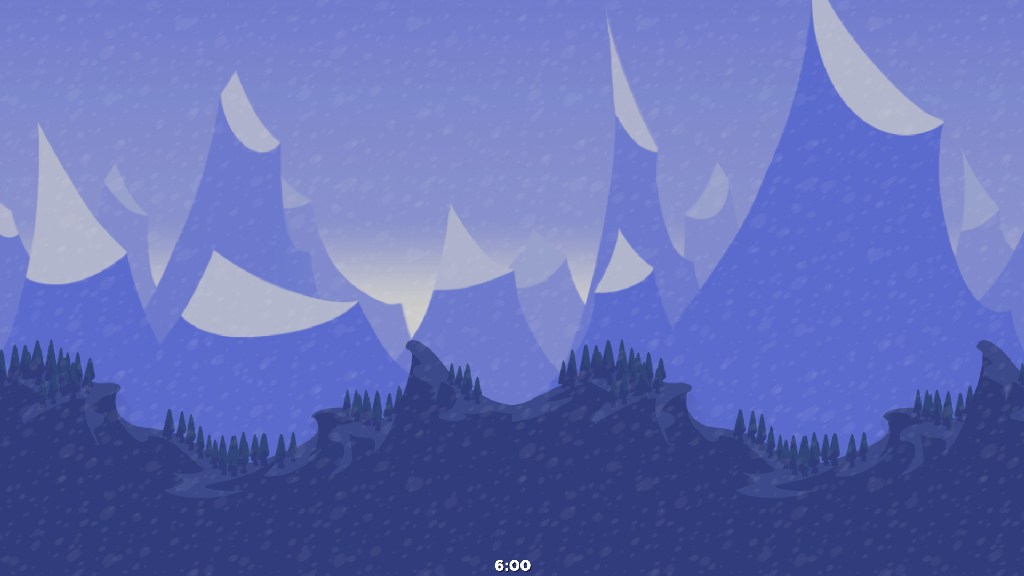 Campaing - Icefox lvl1