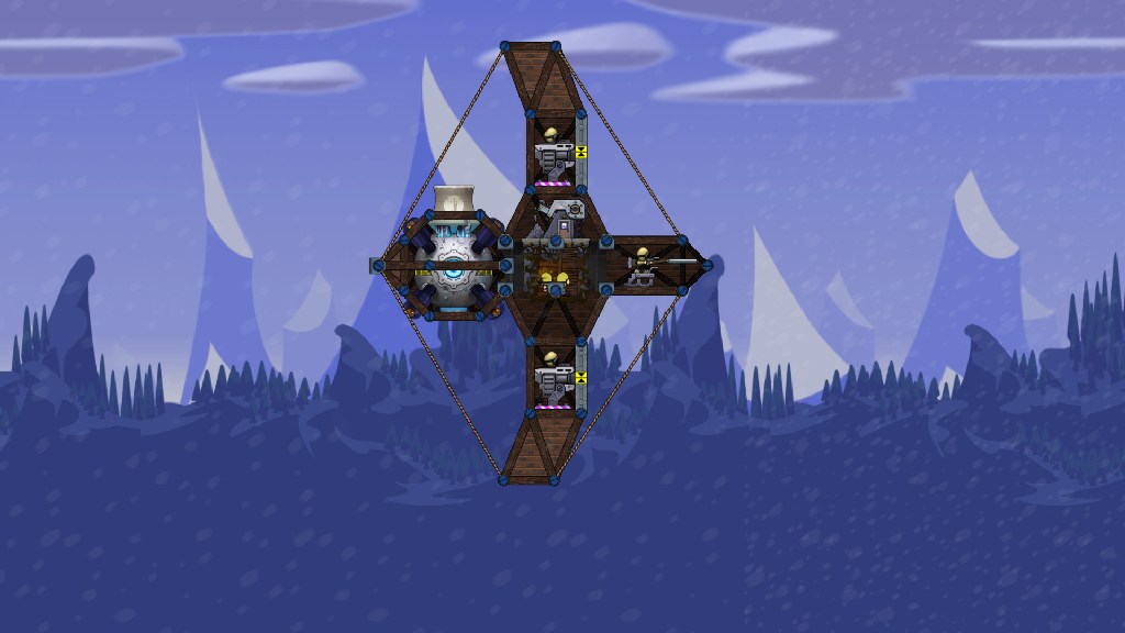Campaing - Icefox lvl4