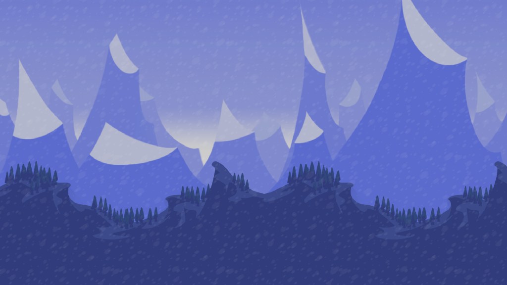 Campaing - Icefox lvl8