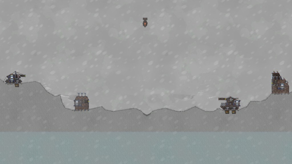 Campaing - Snowfox lvl9