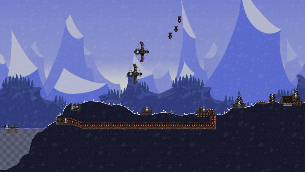 Campaing - Icefox lvl1O