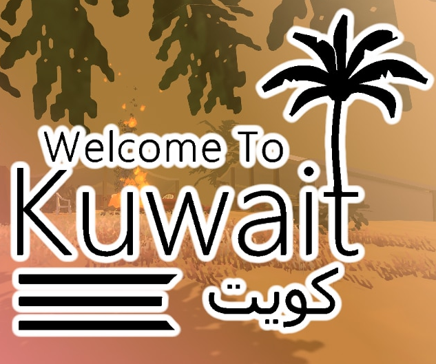 Kuwait Items Redux ID lists