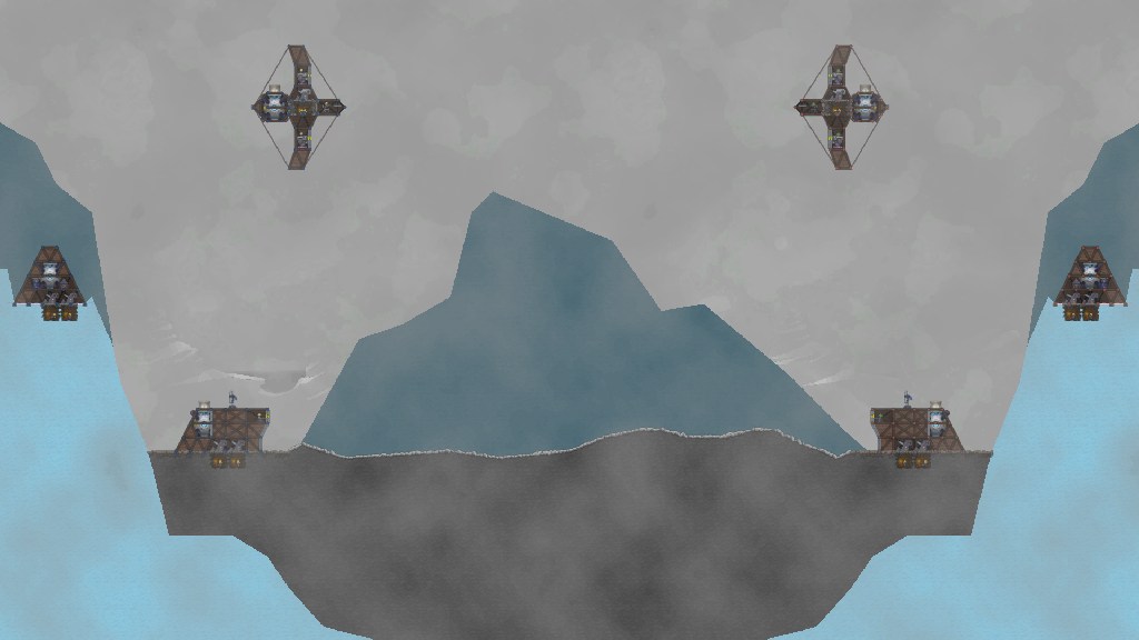 Operation;Blizard