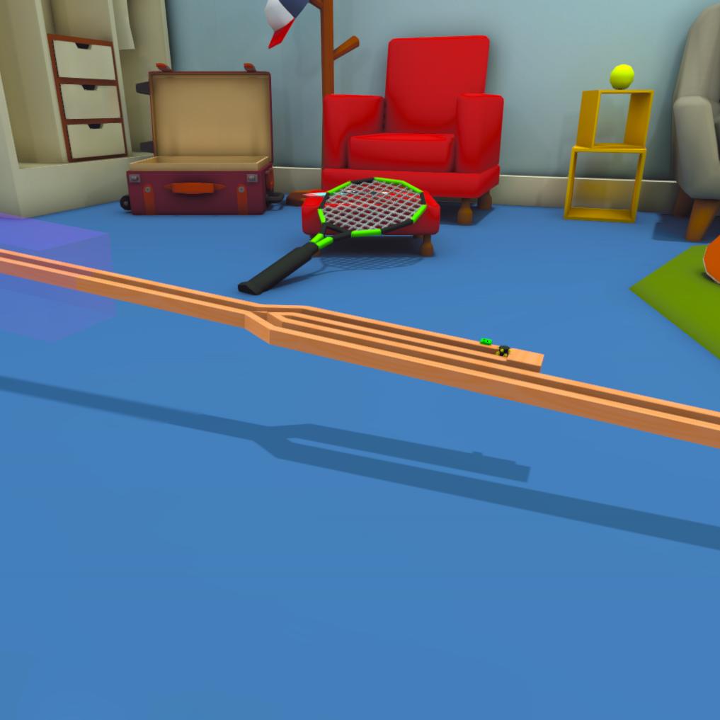 Marble Eliminator