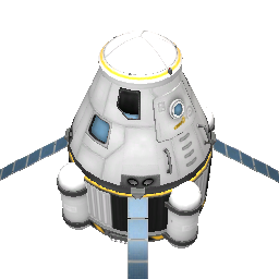 Moonfall MK1