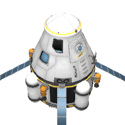 Moonfall MK1.1