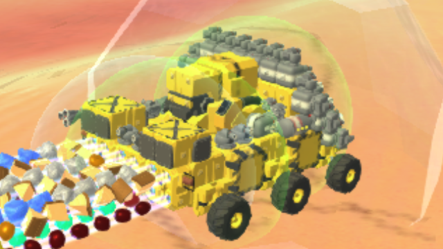Starter GeoCorp