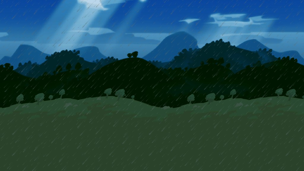 3v3 Fields Night