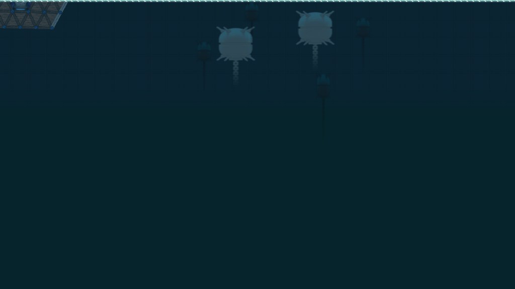High seas night 2v2