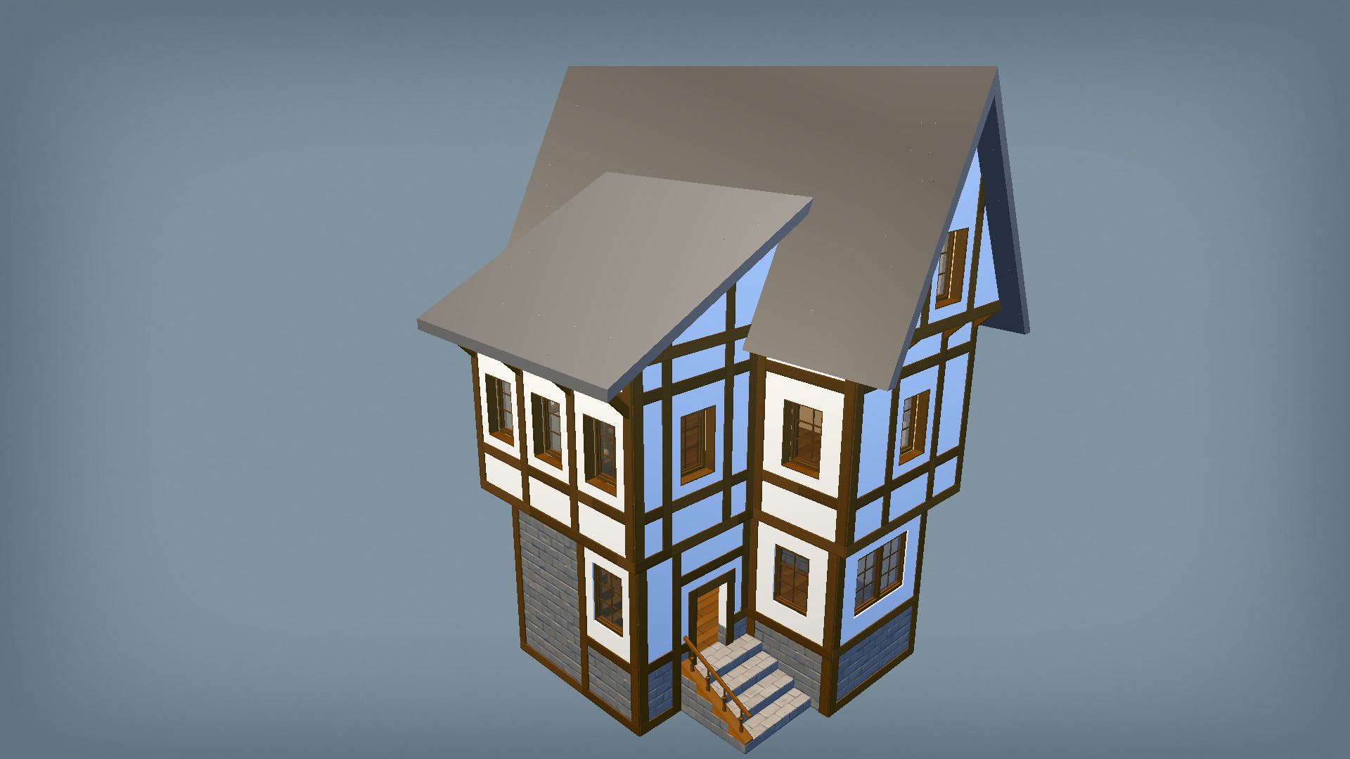 Medival House
