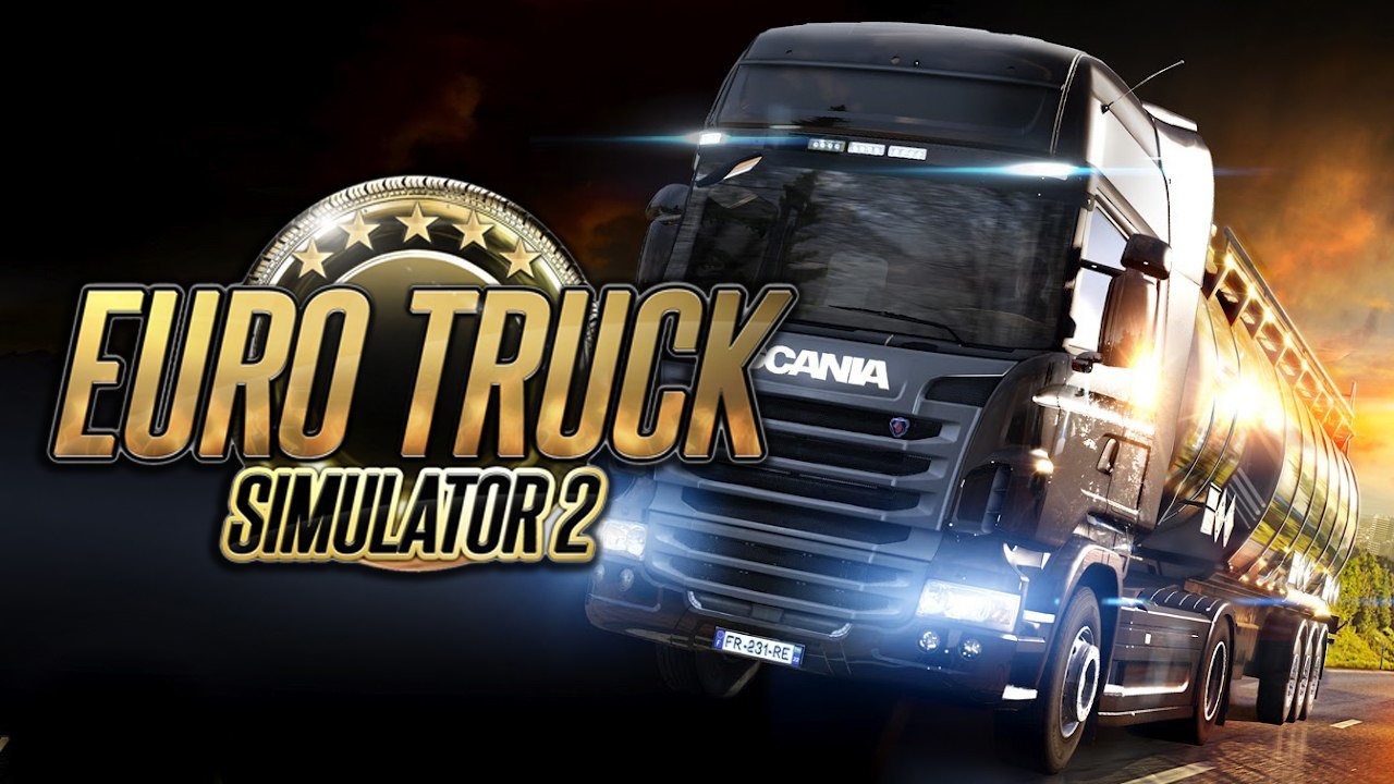Steam Community :: Guide :: Instalowanie modyfikacji spoza warsztatu steam do gry Euro Truck Simulator 2