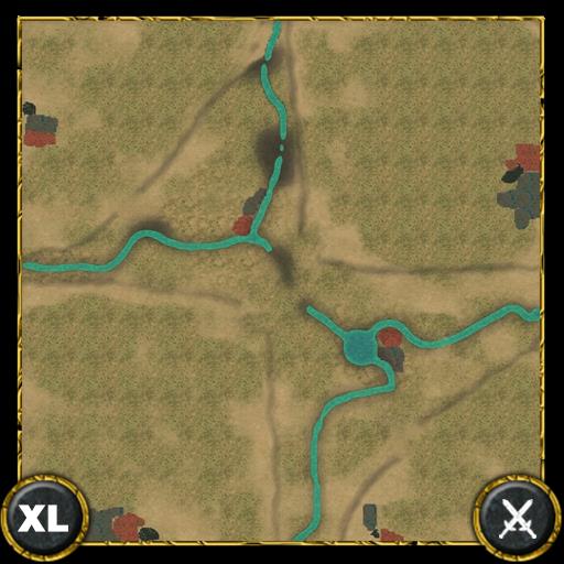 Kings Plateu preview