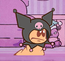 Kuromi preview