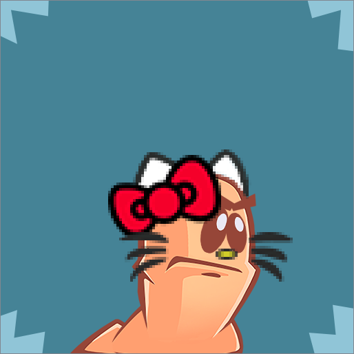 Hello Kitty preview