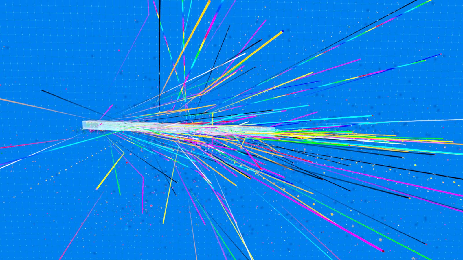 Explode