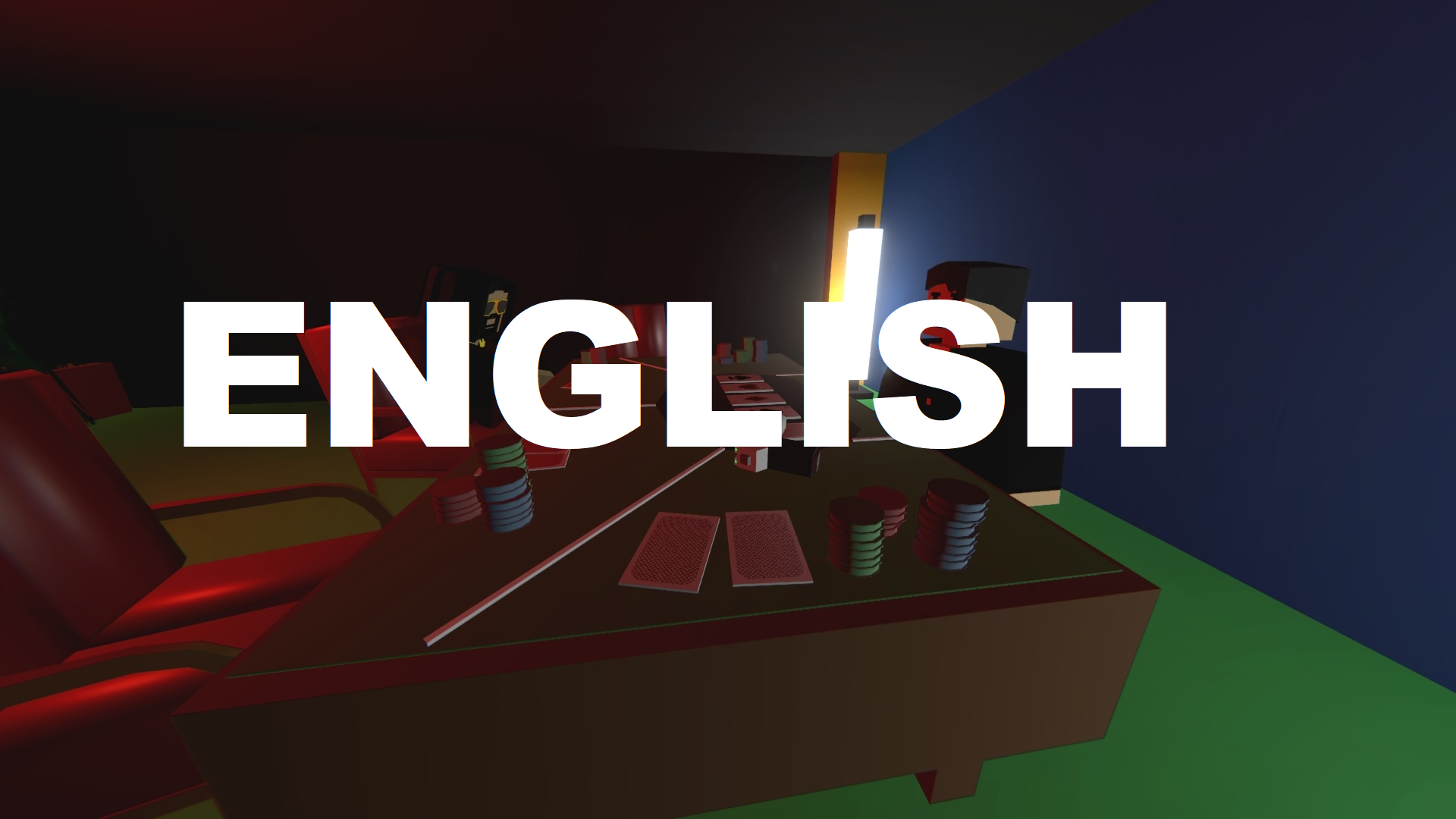 TRP Basic Pack (English) – Unturned Mod