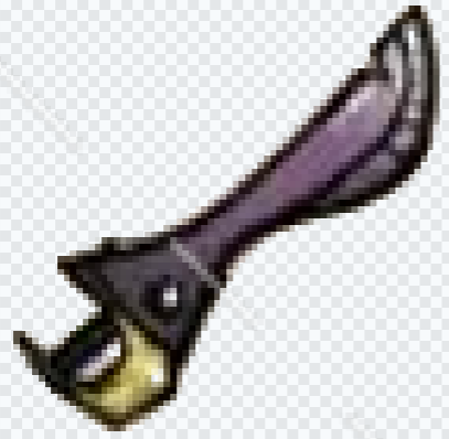 SwordFish Sword – tModLoader Mod