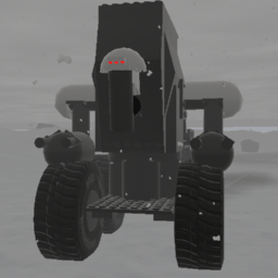 Meroa Co. Thumper Mech