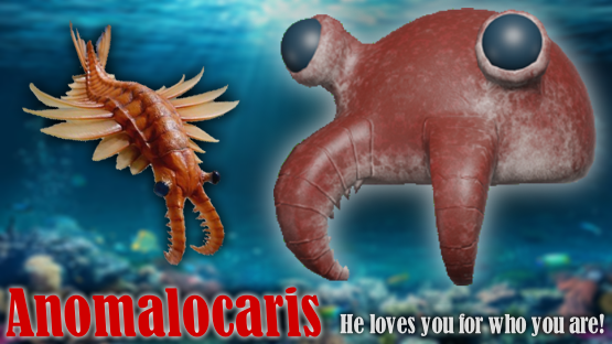 Anomalocaris Hat