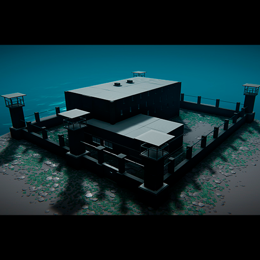 Prison