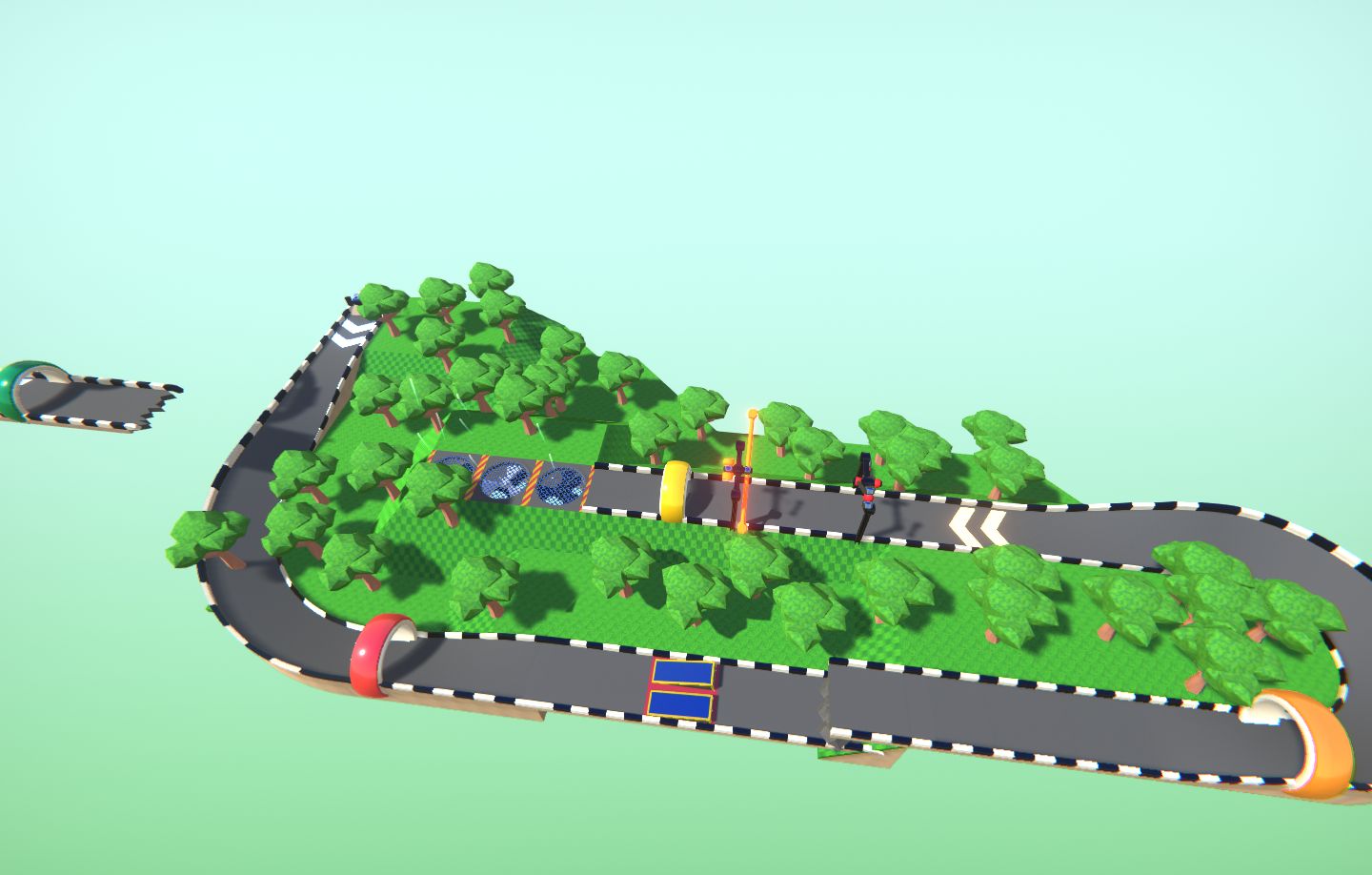 sOME levels