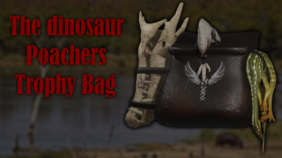 Poacher's Pack