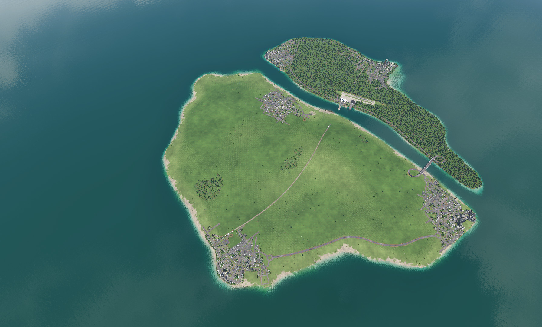 The Great Hub