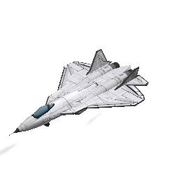 Su-57 Felon