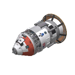Lander 1