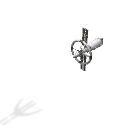 Apollo Era Station