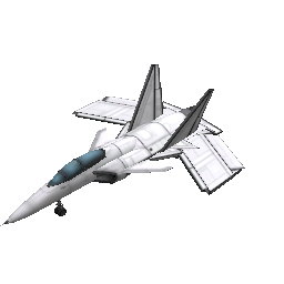 X-64 Green Velvet