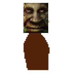 mistycal tree npc